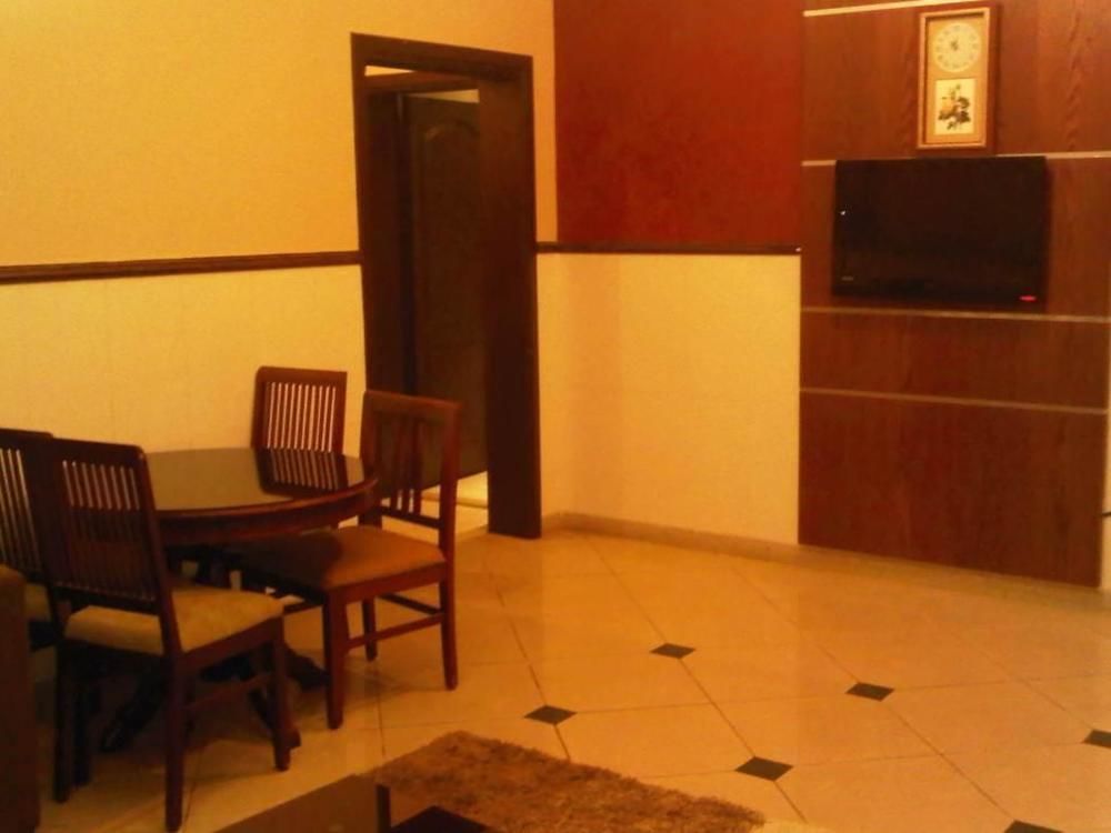 Aparthotel Al Muhaidb Al Hamra - Jeddah 3*